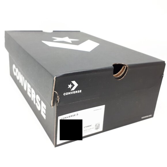 Converse Chuck Taylor All Star Lift Hi Platform Shoe Sneaker Clay Womens US Size - Picture 11 of 12